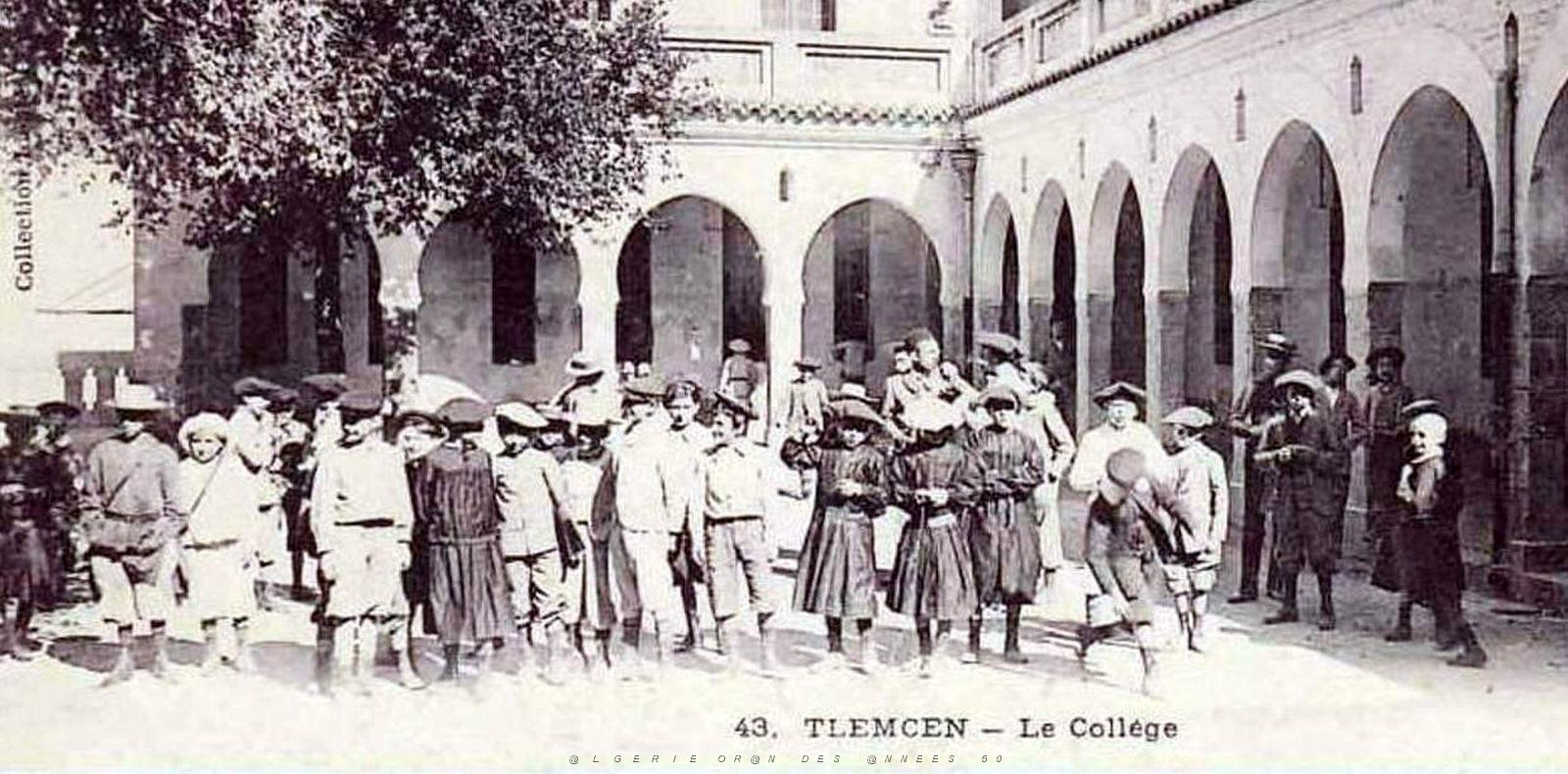 608- Tlemcen - le College2.jpg